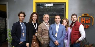 “Aile Şirketi” Ekibi İkinci Sezon Çekimleri İçin Kamera Karşısına Geçti Aile Şirketi 2. Sezon