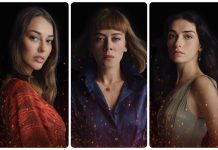 Alev Alev Dizisinde Kim Kimdir? Alev Alev Dizisinde Kim Kimdir_