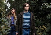 Deutschland 83’ün 3. Sezonu “Deutschland 89” BluTV’de Yayında Deutschland 89