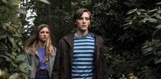 Deutschland 83’ün 3. Sezonu “Deutschland 89” BluTV’de Yayında Deutschland 89