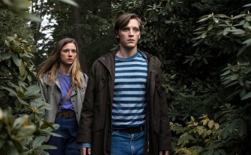 Deutschland 83’ün 3. Sezonu “Deutschland 89” BluTV’de Yayında Deutschland 89