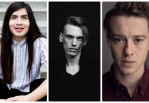 Stranger Things 4. Sezona Katılan Yeni İsimler Açıklandı Stranger Things 4. Sezona Katılan Yeni İsimler