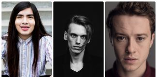 Stranger Things 4. Sezona Katılan Yeni İsimler Açıklandı Stranger Things 4. Sezona Katılan Yeni İsimler