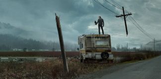 Aralık 2020’nin En Yeni Dizileri The Stand