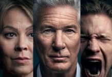 MotherFatherSon: Gücün Yarattığı Acı Sonuçlar motherfatherson