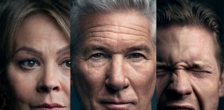 MotherFatherSon: Gücün Yarattığı Acı Sonuçlar motherfatherson