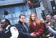 The Undoing: Yalanlarla Alt Üst Olan O Güzelim Hayatlar The Undoing