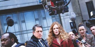 The Undoing: Yalanlarla Alt Üst Olan O Güzelim Hayatlar The Undoing