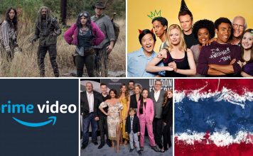 2020 Yılında Dizi-Mania’da En Çok Okunanlar 2020 Yılında Dizi-Mania’da En Çok Okunanlar