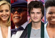 Netflix, “Death to 2020” İsimli Komedi Etkinliğinin İlk Detaylarını Paylaştı Death to 2020