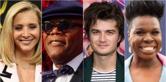 Netflix, “Death to 2020” İsimli Komedi Etkinliğinin İlk Detaylarını Paylaştı Death to 2020