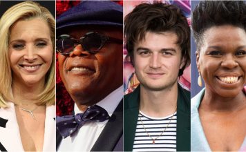 Netflix, “Death to 2020” İsimli Komedi Etkinliğinin İlk Detaylarını Paylaştı Death to 2020