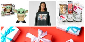 Dizi Severler İçin Hediye Önerileri Dizi Severler İçin 10 Hediye Önerisi