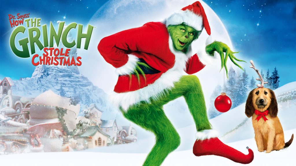 Netflix'in En İyi Christmas İçerikleri | Dizi-Mania | Dizi Haber Kaynağı - What Can I Watch The Grinch On For Free
