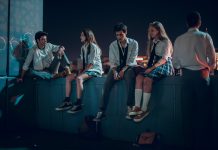 Netflix’te 2020’nin En’leri: En Çok Drama İzlesek de Kahkahayı Da İhmal Etmedik Love101