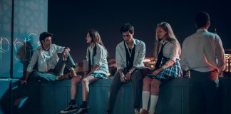 Netflix’te 2020’nin En’leri: En Çok Drama İzlesek de Kahkahayı Da İhmal Etmedik Love101