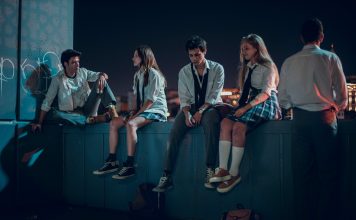Netflix’te 2020’nin En’leri: En Çok Drama İzlesek de Kahkahayı Da İhmal Etmedik Love101
