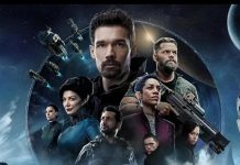 Amazon Prime Video Türkiye Aralık 2020 Takvimi Açıklandı The Expanse-Amazon Prime Video Türkiye