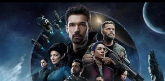 Amazon Prime Video Türkiye Aralık 2020 Takvimi Açıklandı The Expanse-Amazon Prime Video Türkiye