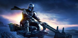 2020 Yılının En İyi Dizileri The Mandalorian-Season 2