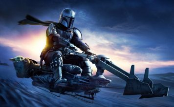 2020 Yılının En İyi Dizileri The Mandalorian-Season 2