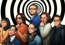 Netflix Yeni Dizisi The Umbrella Academy’nin Resmi Fragmanını Paylaştı!