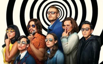 Netflix Yeni Dizisi The Umbrella Academy’nin Resmi Fragmanını Paylaştı!