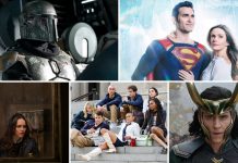 2021 Yılında İzlemeyi Sabırsızlıkla Beklediğimiz 21 Yeni Dizi 2021 Yılında İzlemeyi Sabırsızlıkla Beklediğimiz 21 Yeni Dizi