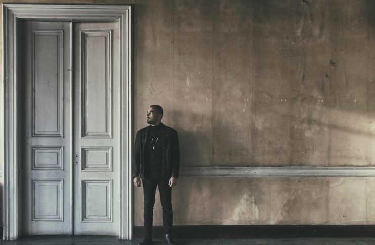 Alaz Pesen’in Yeni Şarkısı “Bazen Tek Bazen Duble” 14 Ocak’ta Tüm Dijital Platformlarda