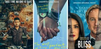 Amazon Prime Video Türkiye Şubat 2021 Takvimi Belli Oldu Amazon Prime Video Türkiye Şubat 2021