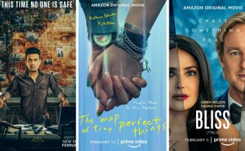 Amazon Prime Video Türkiye Şubat 2021 Takvimi Belli Oldu Amazon Prime Video Türkiye Şubat 2021