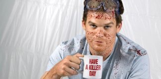 Dexter: Geri Dönmeye Hazırlanan Dizi Hakkında Bildiklerimiz Dexter_Revival