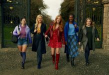 Fate: The Winx Saga 2. Sezon Geliyor! Fate-The Winx Saga