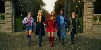 Fate: The Winx Saga 2. Sezon Geliyor! Fate-The Winx Saga