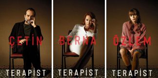 Gain’in Psikolojik Gerilim Türündeki Mini Dizisi “Terapist” Yayınlandı Gain_Terapist_DiziMania