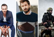 “Kırmızı Kamyon” Dizisinin Çekimleri Başladı Kırmızı Kamyon_Show TV