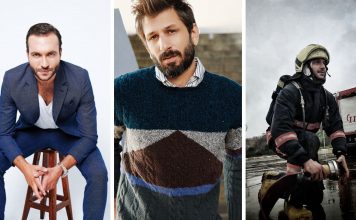 “Kırmızı Kamyon” Dizisinin Çekimleri Başladı Kırmızı Kamyon_Show TV