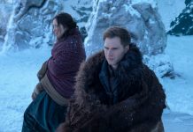 “Shadow and Bone” Dizisinin Yayın Tarihi Belli Oldu Shadow and Bone_3