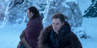 “Shadow and Bone” Dizisinin Yayın Tarihi Belli Oldu Shadow and Bone_3