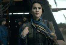 “Shadow and Bone” İçin İlk Fragman Yayınlandı Shadow-and-Bone