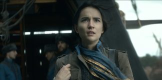 “Shadow and Bone” İçin İlk Fragman Yayınlandı Shadow-and-Bone