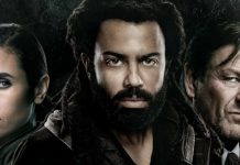 Snowpiercer 3. Sezon Onayı Aldı Snowpiercer