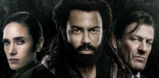 Snowpiercer 3. Sezon Onayı Aldı Snowpiercer