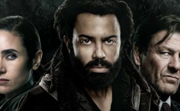 Snowpiercer 3. Sezon Onayı Aldı Snowpiercer