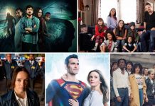 Şubat 2021’in En Yeni Dizileri Şubat 2021’in En Yeni Dizileri