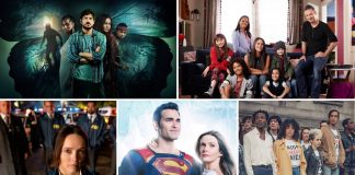 Şubat 2021’in En Yeni Dizileri Şubat 2021’in En Yeni Dizileri