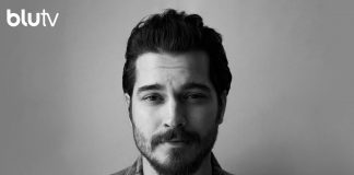 BluTV, 2021’de 15 Bin Saat İçerikle Geliyor! çağatay ulusoy_BluTV