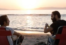 Mini İnternet Dizisi Dümen İçin İlk Tanıtım Yayınlandı Dümen_FikretVeEko