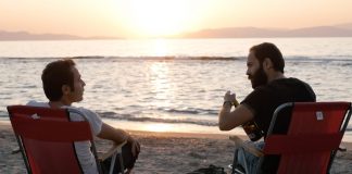 Mini İnternet Dizisi Dümen İçin İlk Tanıtım Yayınlandı Dümen_FikretVeEko