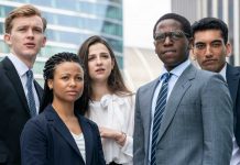 Industry: Cesur Z Kuşağının Finans Dünyasıyla Mücadelesi industry